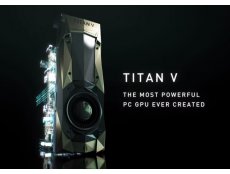 Фото Nvidia Titan V прошла тестирование в Battlefield V с применением активной технологии трассировки лучей